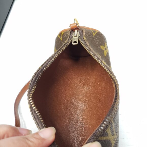 Louis Vuitton Mini Papillon Pouch Monogram lux150-092625 - Picture 15 of 16